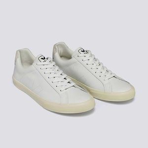 VEJA Esplar Leather Trainers